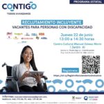 71 273 41075 1622573395 19 06 ST RECLUTAMIENTO PERSONAS CON DISCAPACIDAD