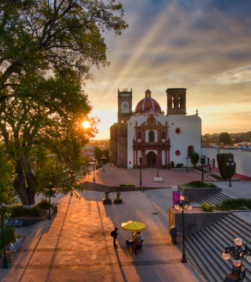 71 273 41089 1681637575 Parroquia de Santa Maria Amealco