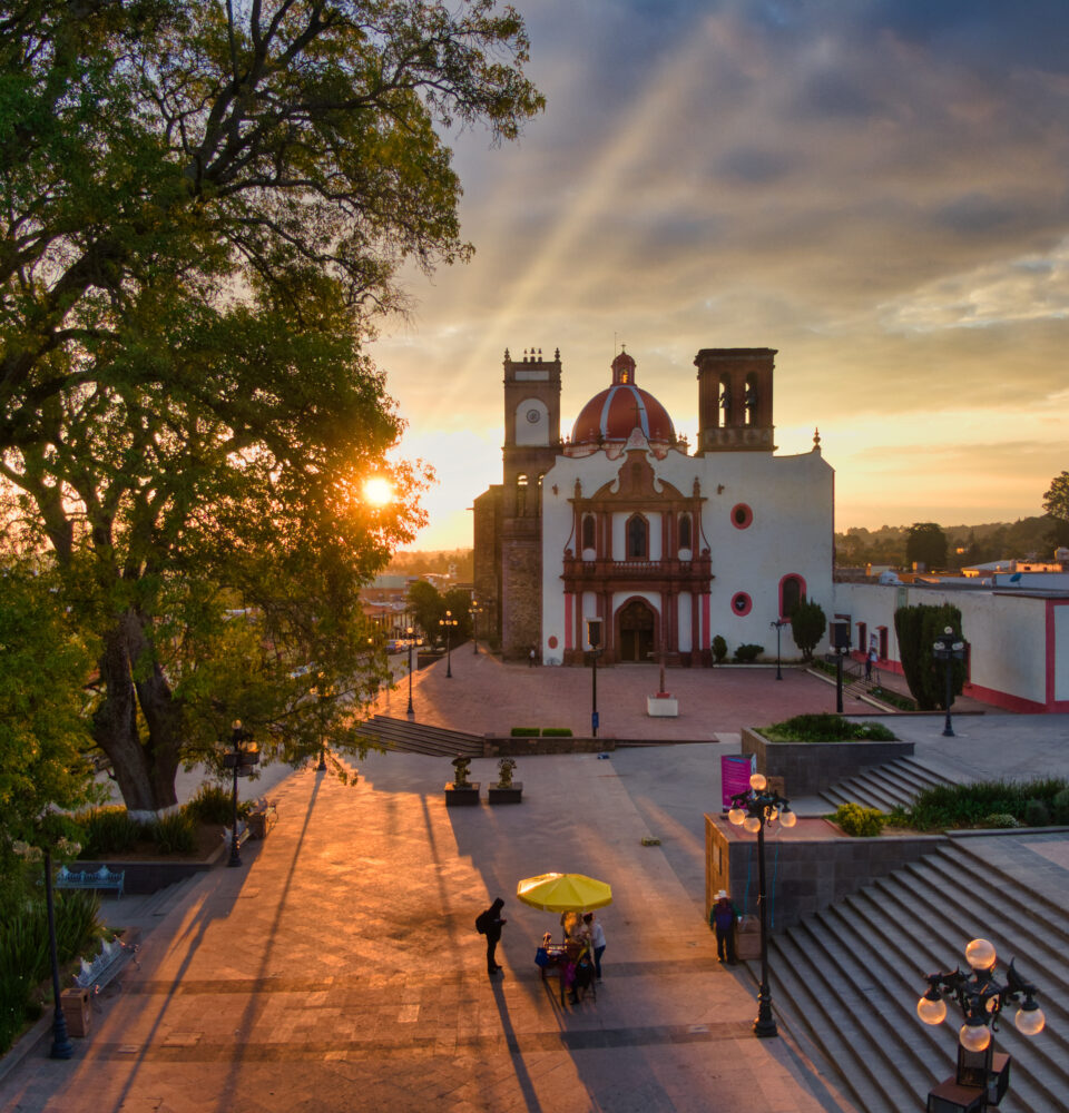 71 273 41089 1681637575 Parroquia de Santa Maria Amealco