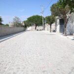 71 273 41091 858403635 FOTO1 CEI 34 2023 Se concluye el mejoramiento de calles en Tequisquiapan