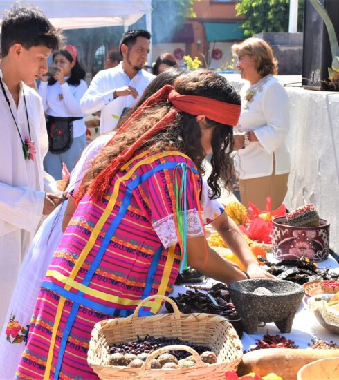 71 273 41125 467696993 06 22 MUESTRA GASTRONOMICA USEBEQ