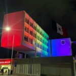 Legis Arcoiris