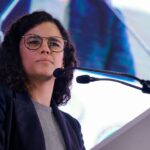 Luisa M Alcalde