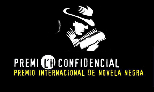 Premio LH Confidencial