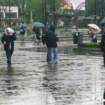Lluvias dfer