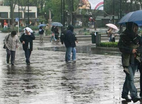 Lluvias dfer