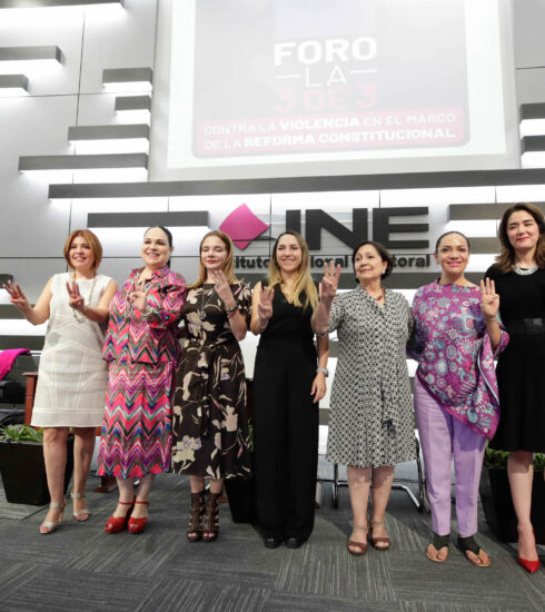 Senadoras