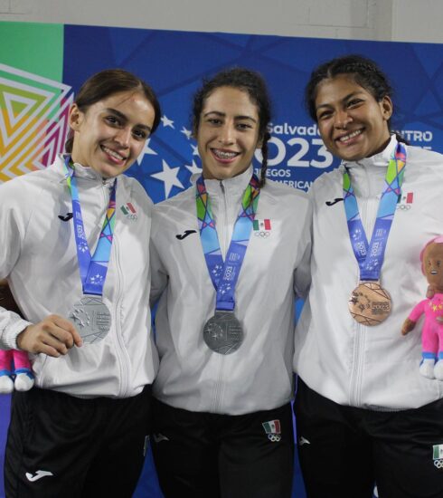 71 273 41239 664731616 01 07 INDEREQ Regresan luchadoras