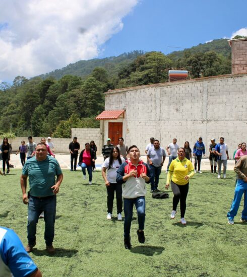 71 273 41389 1790020262 13 07 INDEREQ Inauguran nuevos