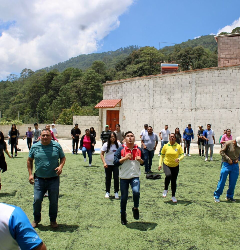 71 273 41389 1790020262 13 07 INDEREQ Inauguran nuevos