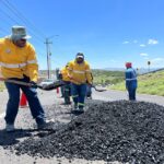 71 273 41433 2009473273 FOTO1 CEI 41 2023 CEI preparada para cuidar las carreteras en temporada vacacional
