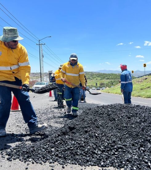 71 273 41433 2009473273 FOTO1 CEI 41 2023 CEI preparada para cuidar las carreteras en temporada vacacional