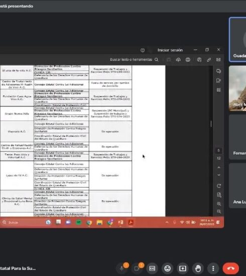 71 273 41578 1039347478 1 SESA 0108 COMITE SUPERVISION