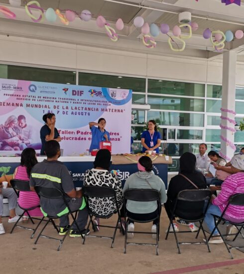 71 273 41606 578374426 5 SESA 0308 LACTANCIA MATERNA