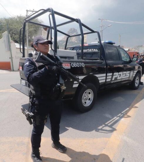 71 273 41676 1137815959 POES tendra nuevo Centro Tactico en Ezequiel Montes (4)