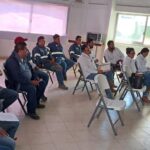 71 273 41703 665893512 FOTO1 CEI 46 2023 CEI fomenta herramientas de liderazgo en su personal