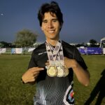 71 273 41812 1988557311 21 08 INDEREQ Arquero queretano