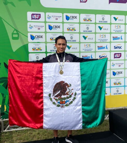 71 273 41857 973974114 25 08 INDEREQ Atleta queretano