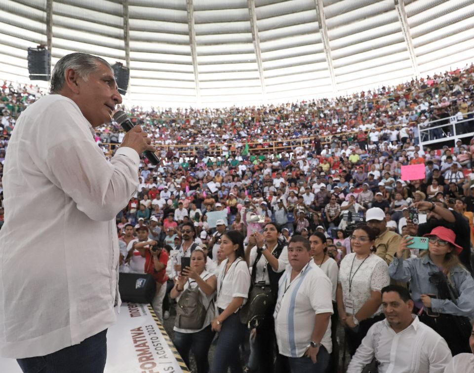 Adan augusto