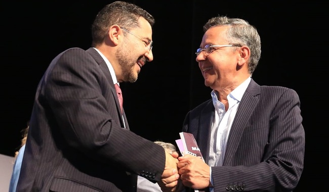 Cesar Yañez