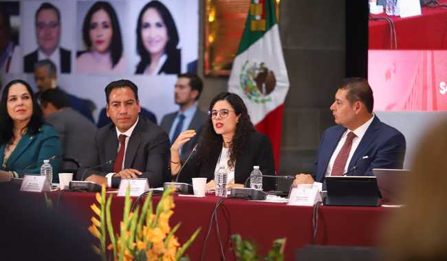 Luisa Maria Alcalde