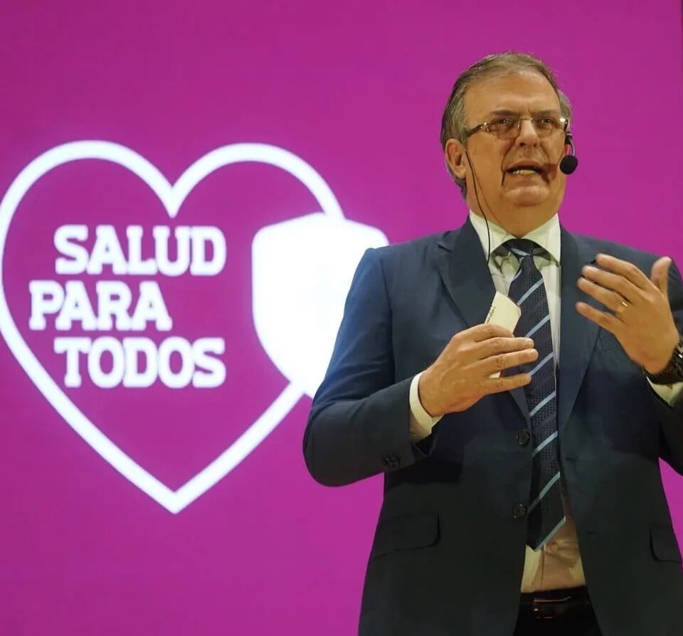 MEC SALUD