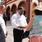 Supervisa SSC operatividad por vacaciones de verano