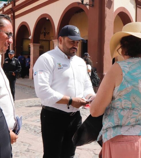 Supervisa SSC operatividad por vacaciones de verano