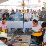 Chichimecas y otomís