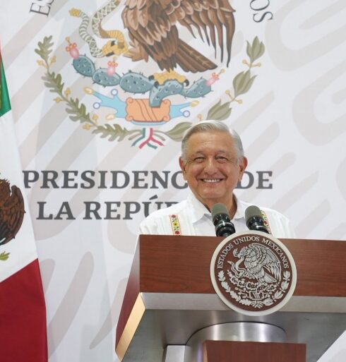 2023 09 01 Presidente AMLO 5 Informe de Gobierno Foto 08 770x513