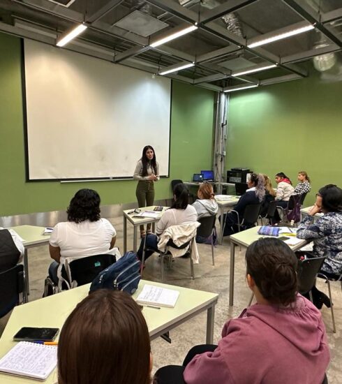 71 273 41951 2142607873 01 09 ST CAPACITACION MUJEREZ GM