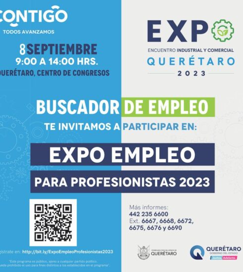 71 273 41987 854328519 05 09 ST EXPO EMPLEO PROSIONISTAS