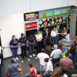 71 273 42109 84040891 140923 INAUGURACION OXXO KIDS