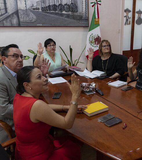 71 273 42110 1870800652 5 SESA 1409 CONSEJO