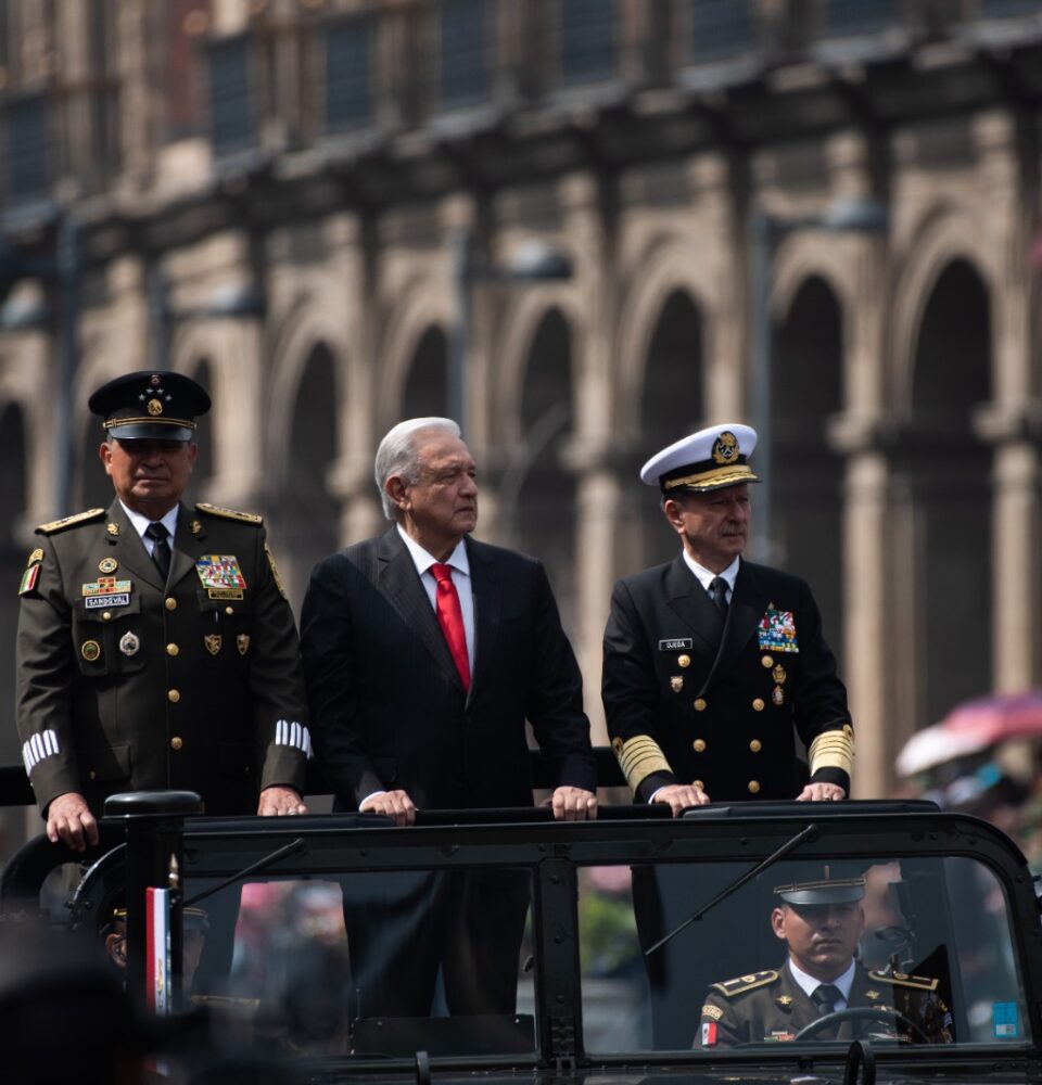 Desfile Militar 12.04.19 1