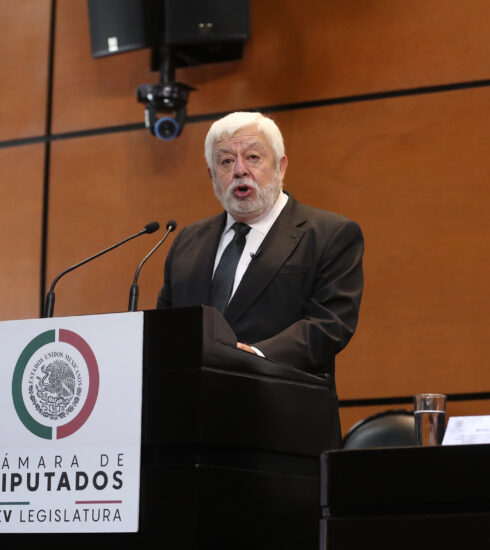 Jaime Muassan