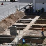 Realiza CEI obras de ampliación en el AIQ