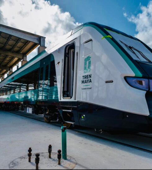 Tren Maya