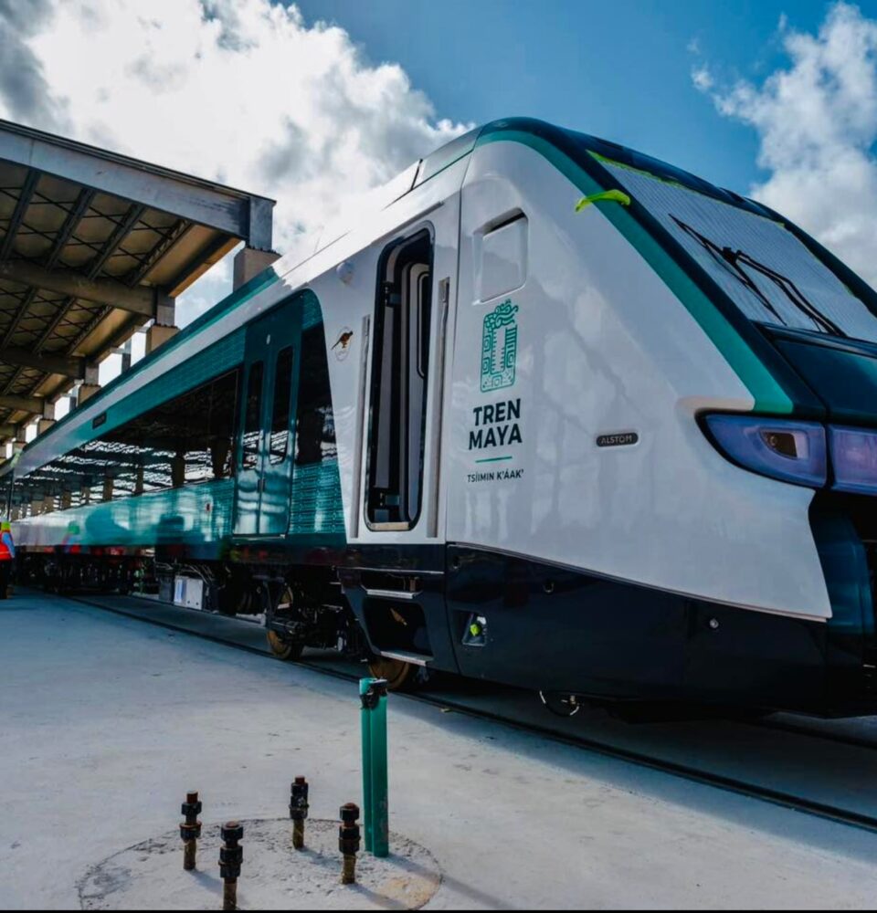 Tren Maya