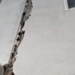 Casa quebrada