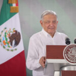 2023 10 06 Presidente AMLO Conferencia de prensa matutina Quintana Roo Foto