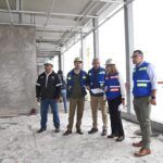 71 273 42424 1560301483 FOTO2 CEI 61 2023 Autoridades supervisan nuevas instalaciones del AIQ