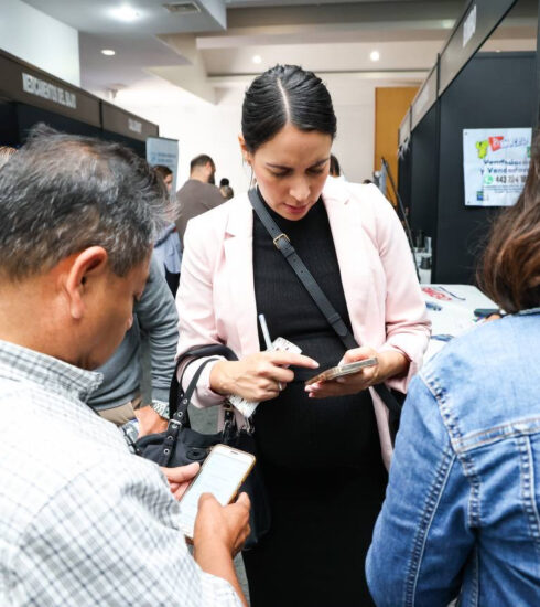 71 273 42564 1343890796 241023 FERIA NACIONAL DE EMPLEO