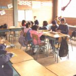 Apoyo escolar