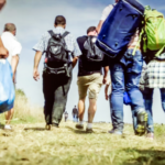 Migrantes