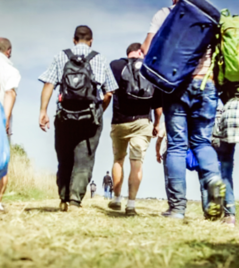 Migrantes