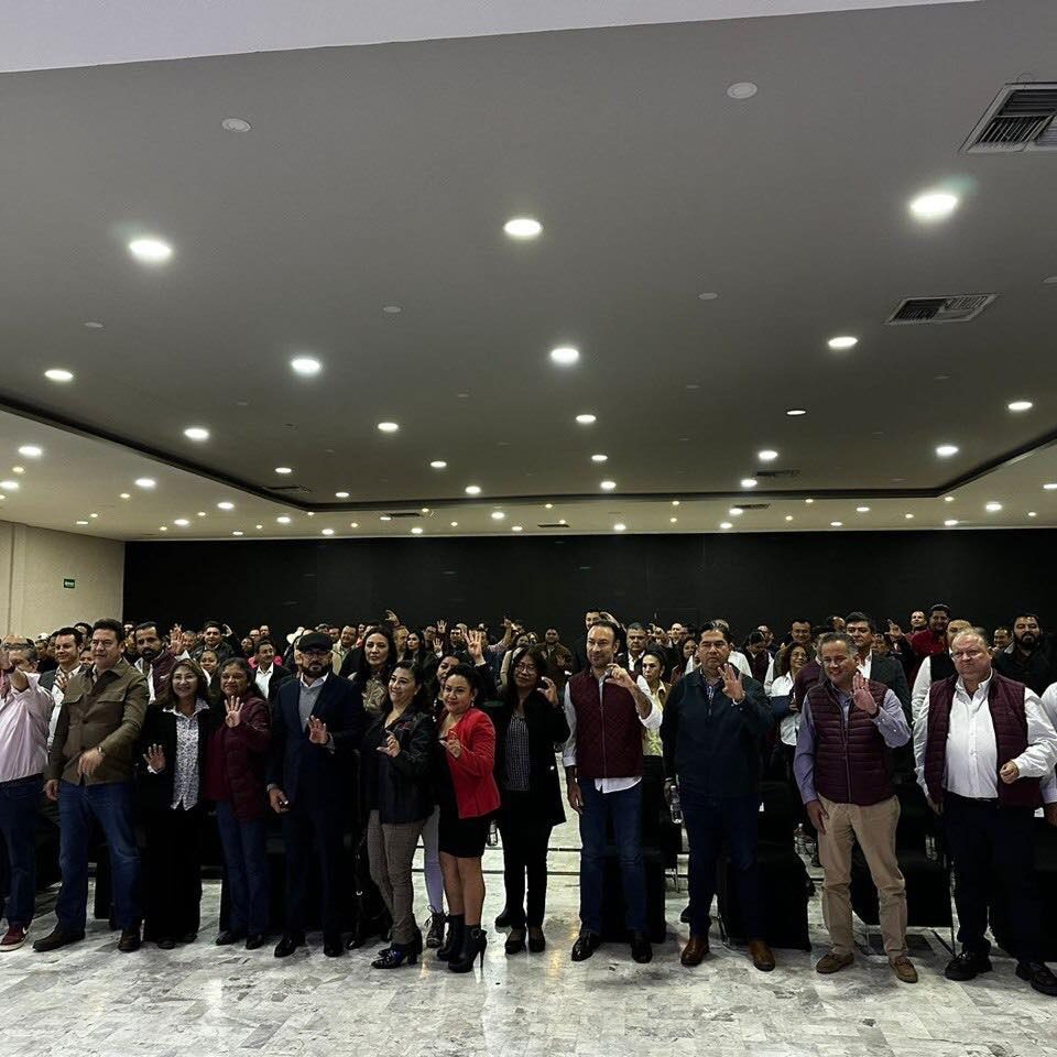 Morena todos