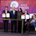 Teleton amlo