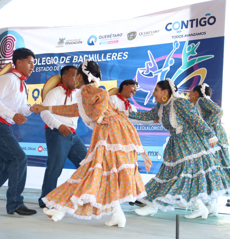 71 273 42714 475510123 08 11 2023 COBAQ Festival de Danza COBAQ