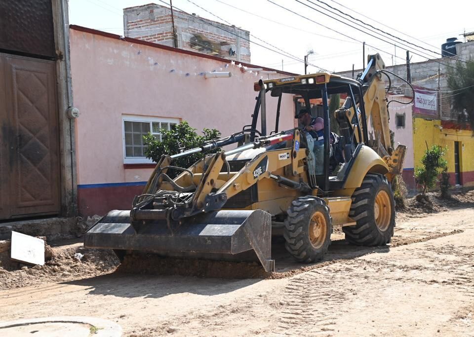 71 273 42752 1282292723 FOTO1 CEI 70 2023 CEI inicia obra vial en Tequisquiapan
